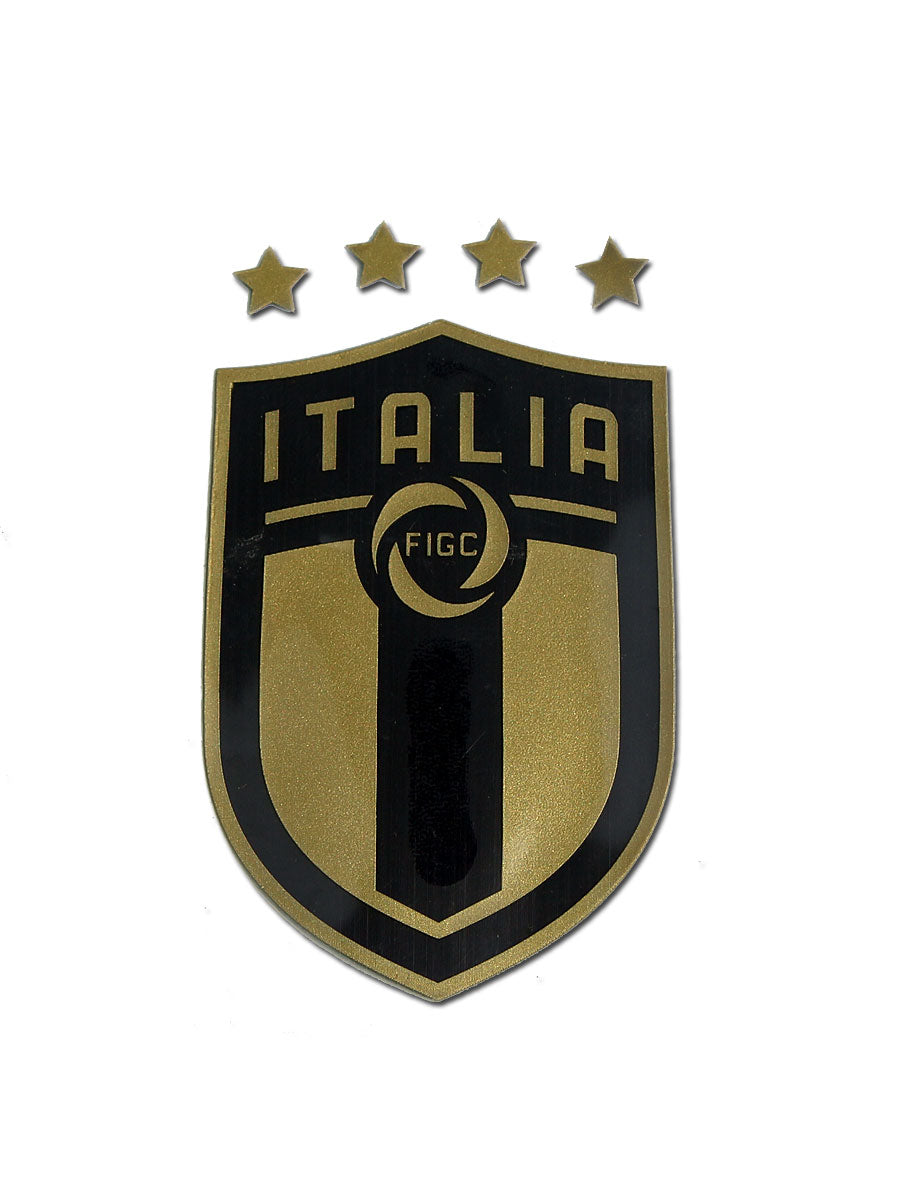 National Football Team - Custom Patch
