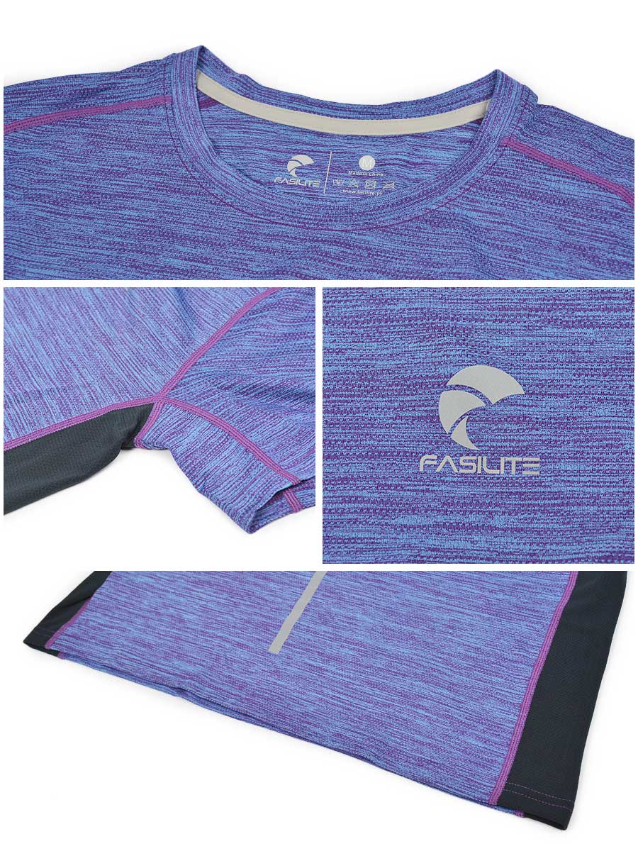 Duo Coast - T-Shirt - 1301