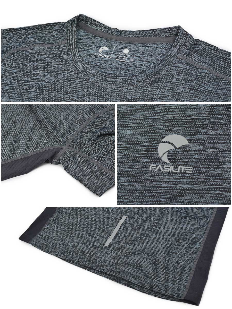 Duo Coast - T-Shirt - 1301