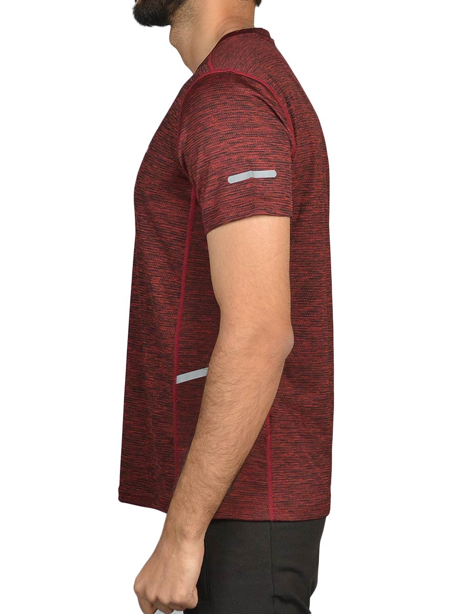 Ritten Impact - T-Shirt - 1302