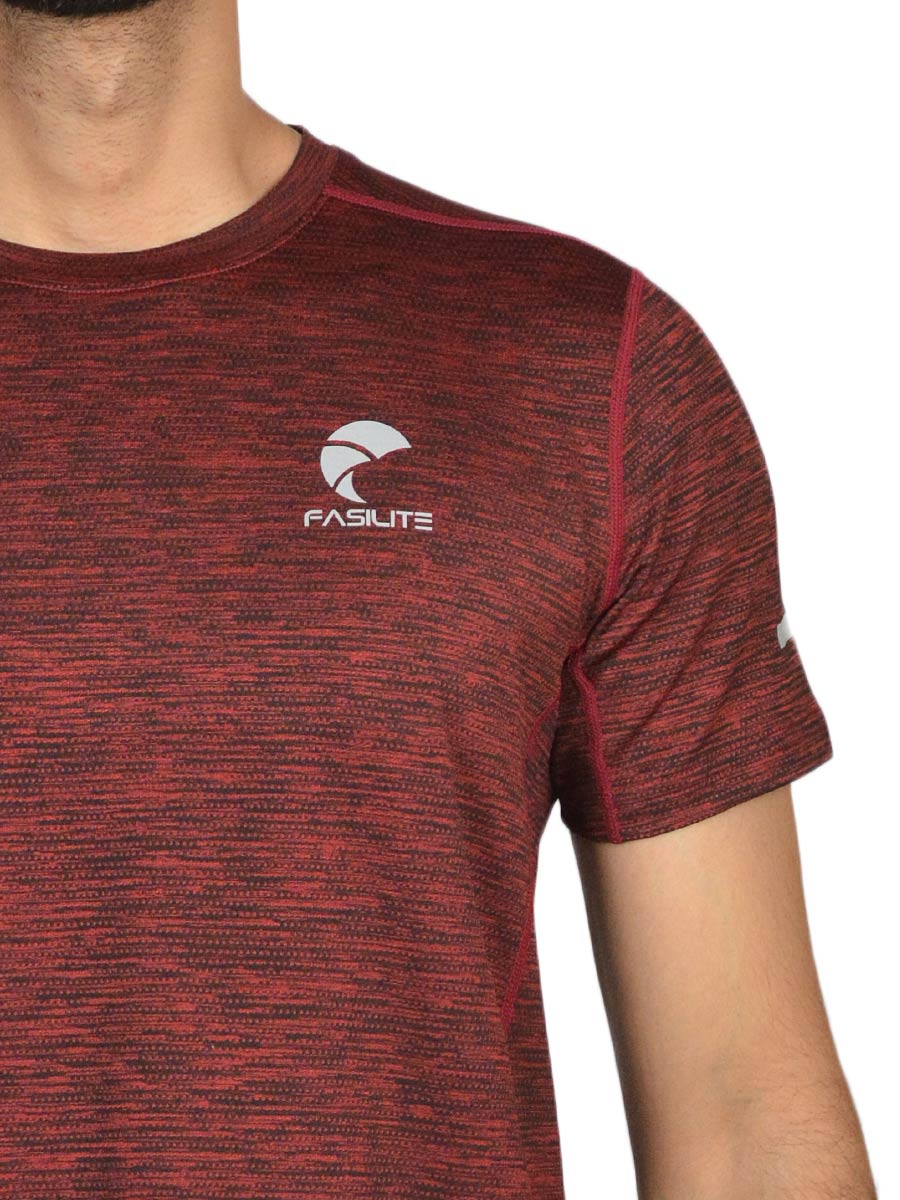 Ritten Impact - T-Shirt - 1302