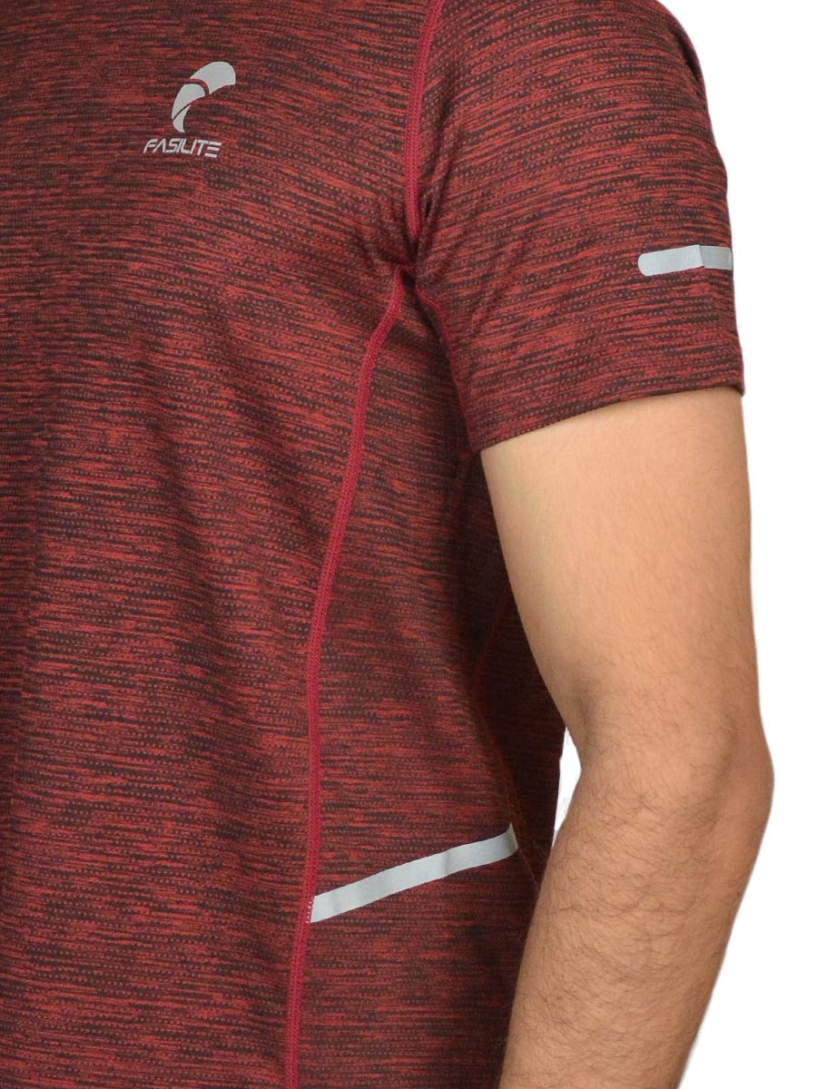 Ritten Impact - T-Shirt - 1302
