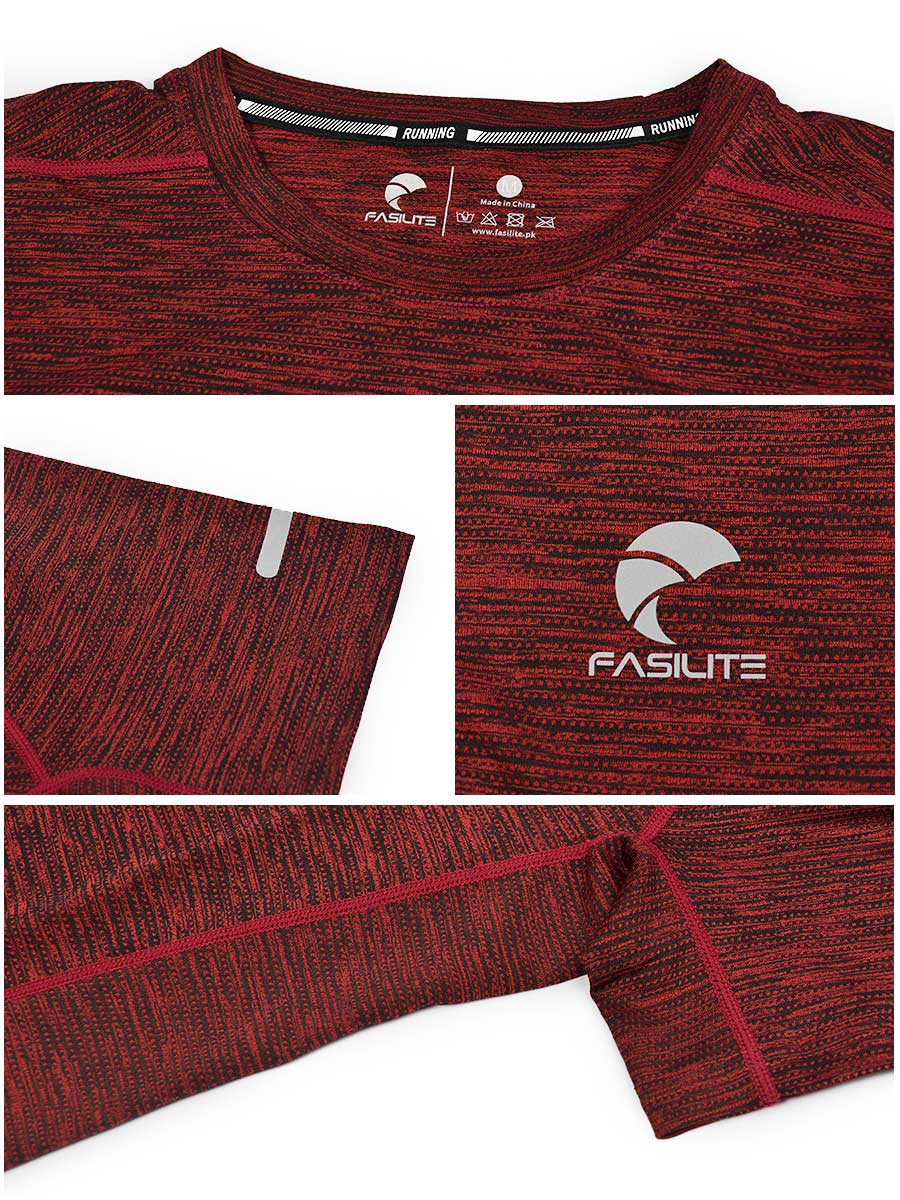 Ritten Impact - T-Shirt - 1302