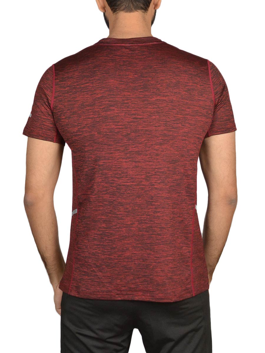Ritten Impact - T-Shirt - 1302