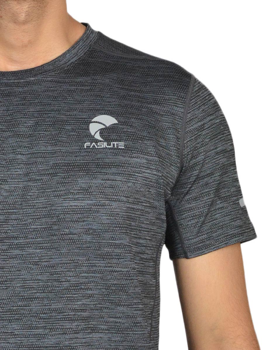 Ritten Impact - T-Shirt - 1302