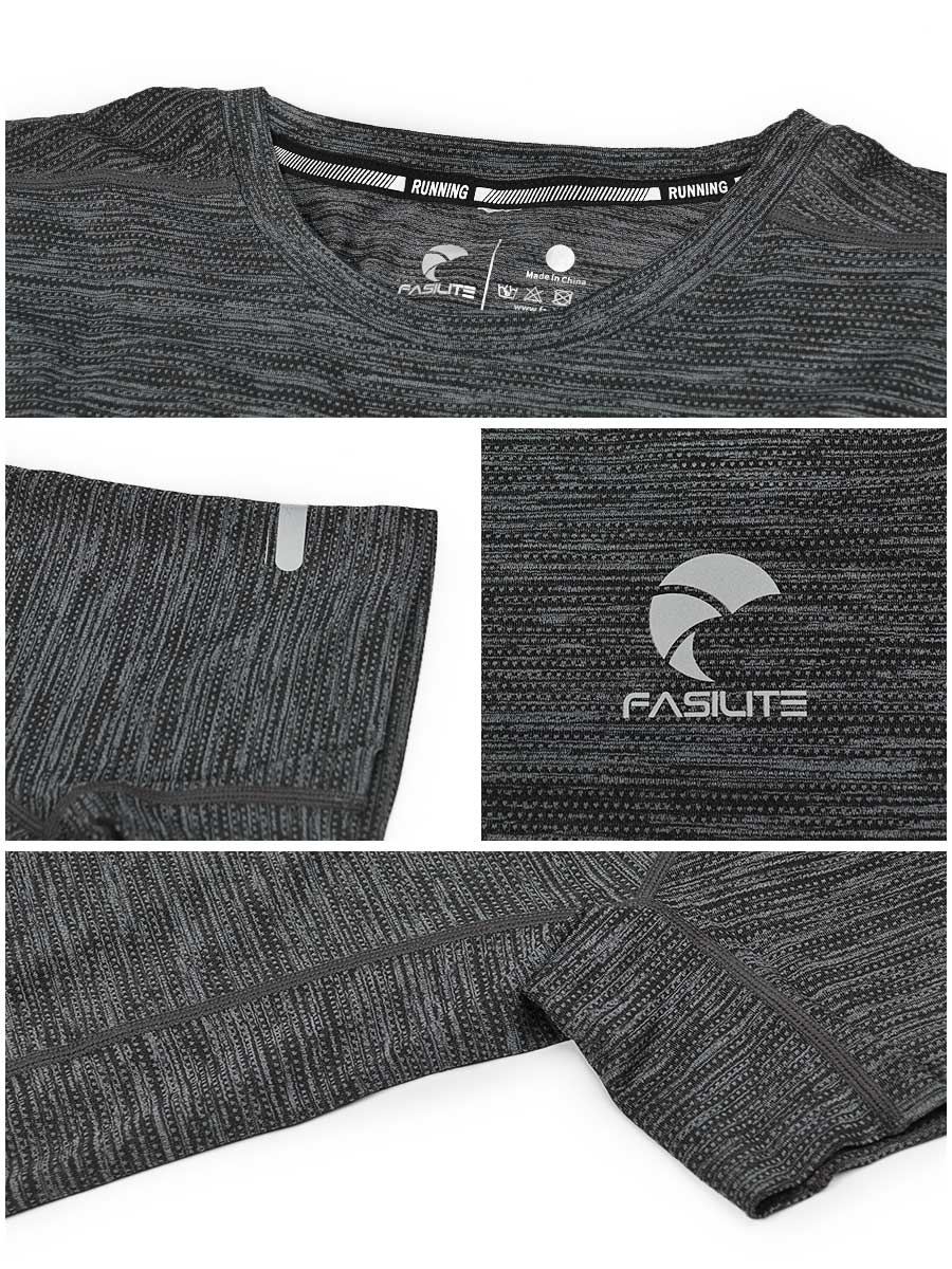 Ritten Impact - T-Shirt - 1302
