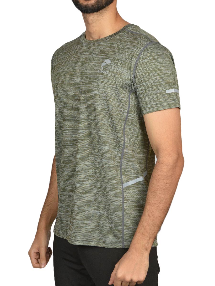 Ritten Impact - T-Shirt - 1302