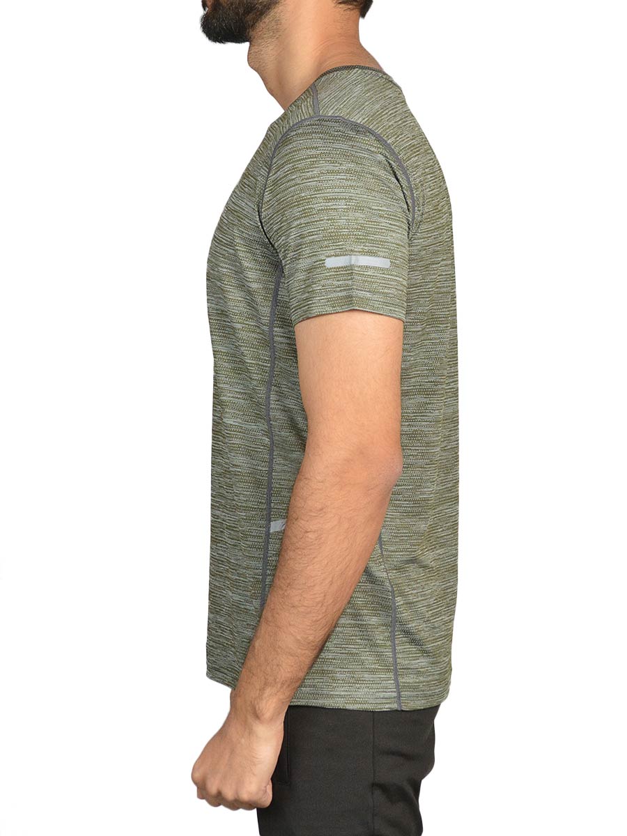 Ritten Impact - T-Shirt - 1302