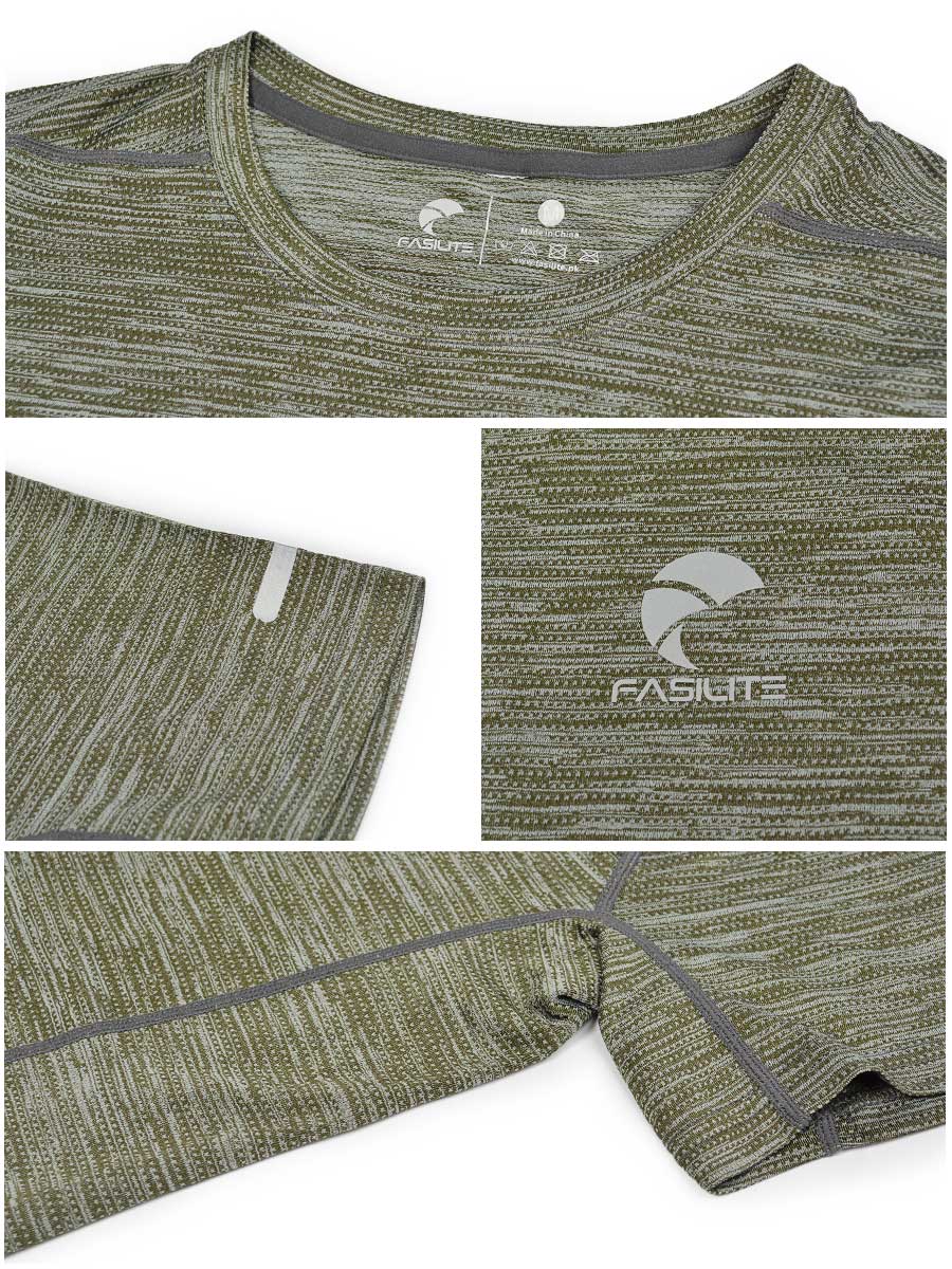 Ritten Impact - T-Shirt - 1302