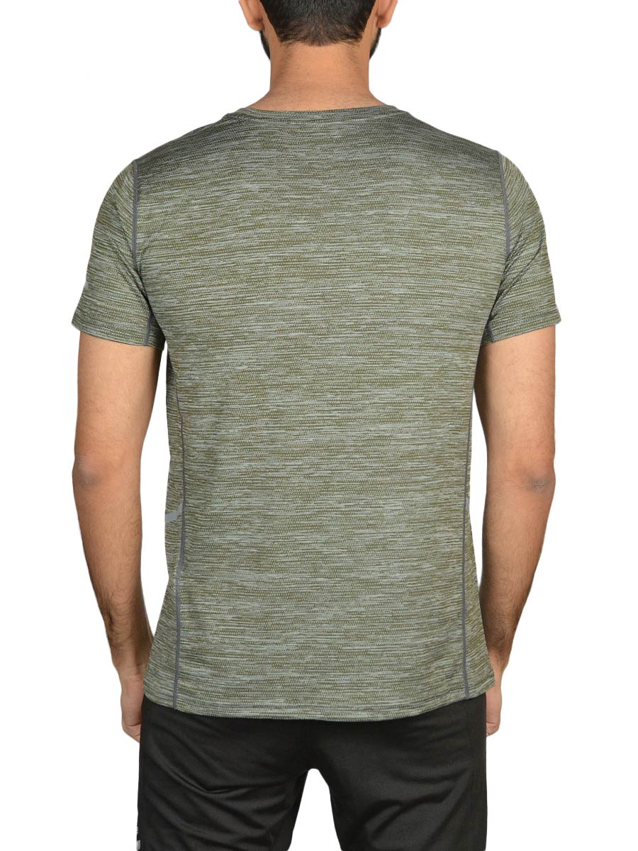 Ritten Impact - T-Shirt - 1302