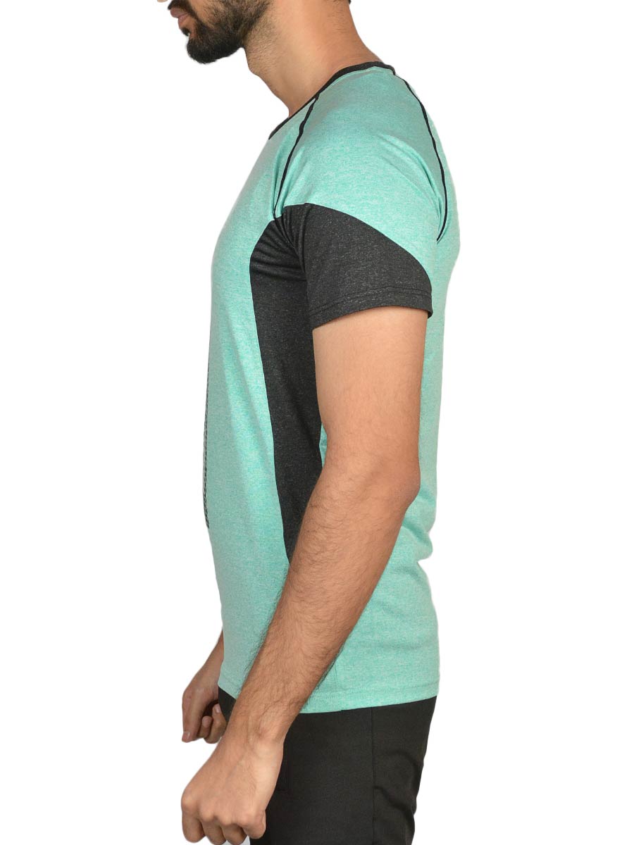 Supernova Dotted Front - T-Shirt - 1309