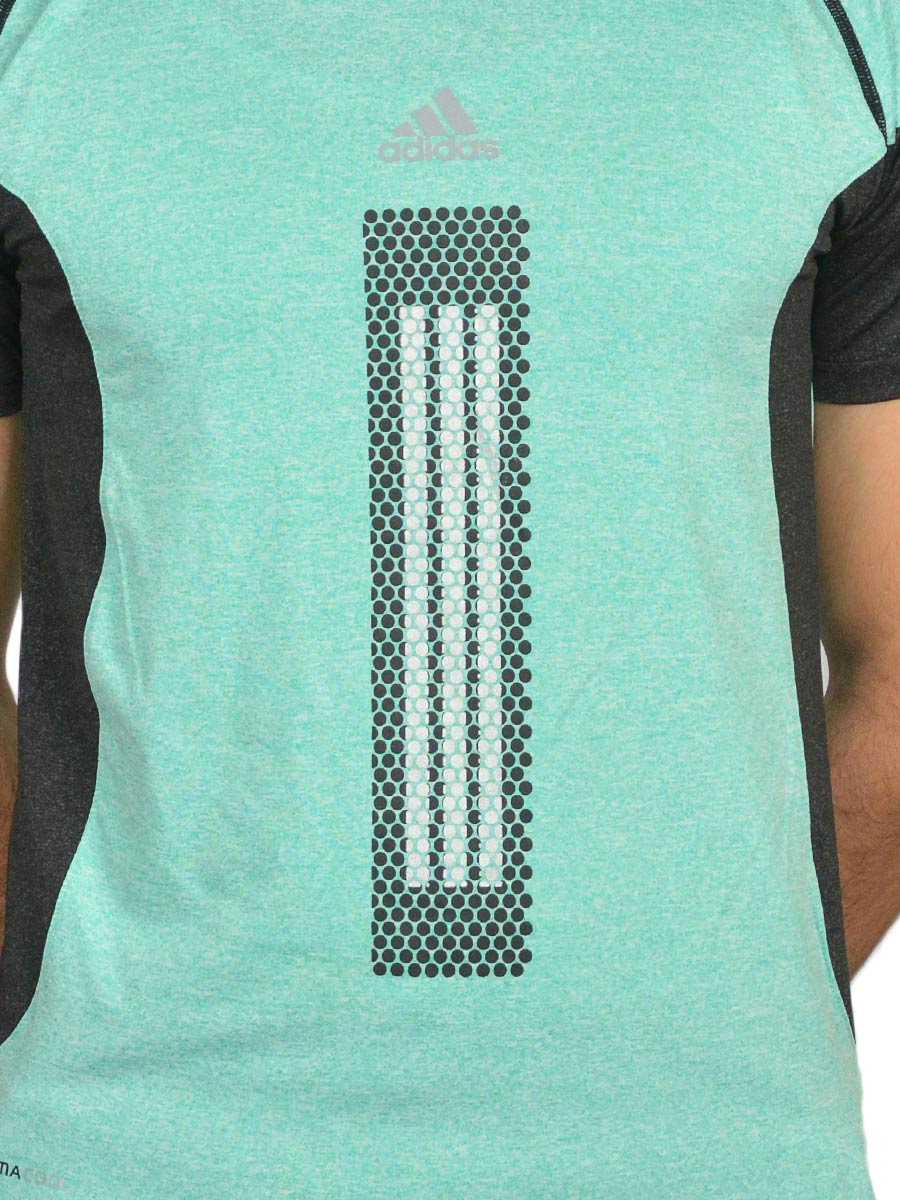 Supernova Dotted Front - T-Shirt - 1309
