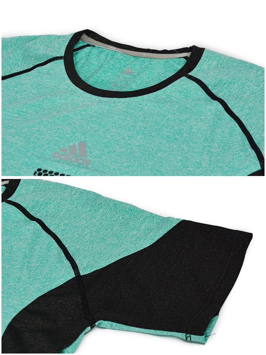 Supernova Dotted Front - T-Shirt - 1309