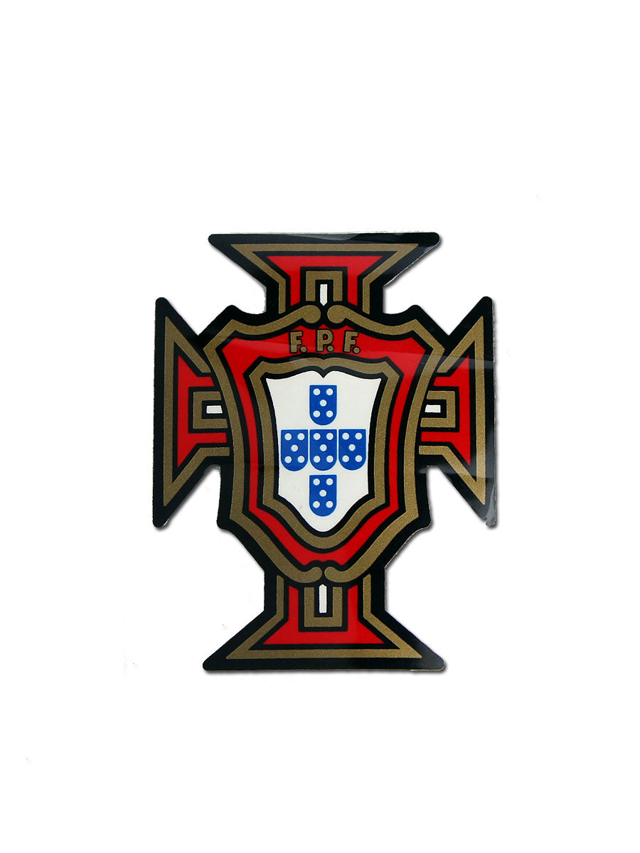 National Football Team - Custom Patch