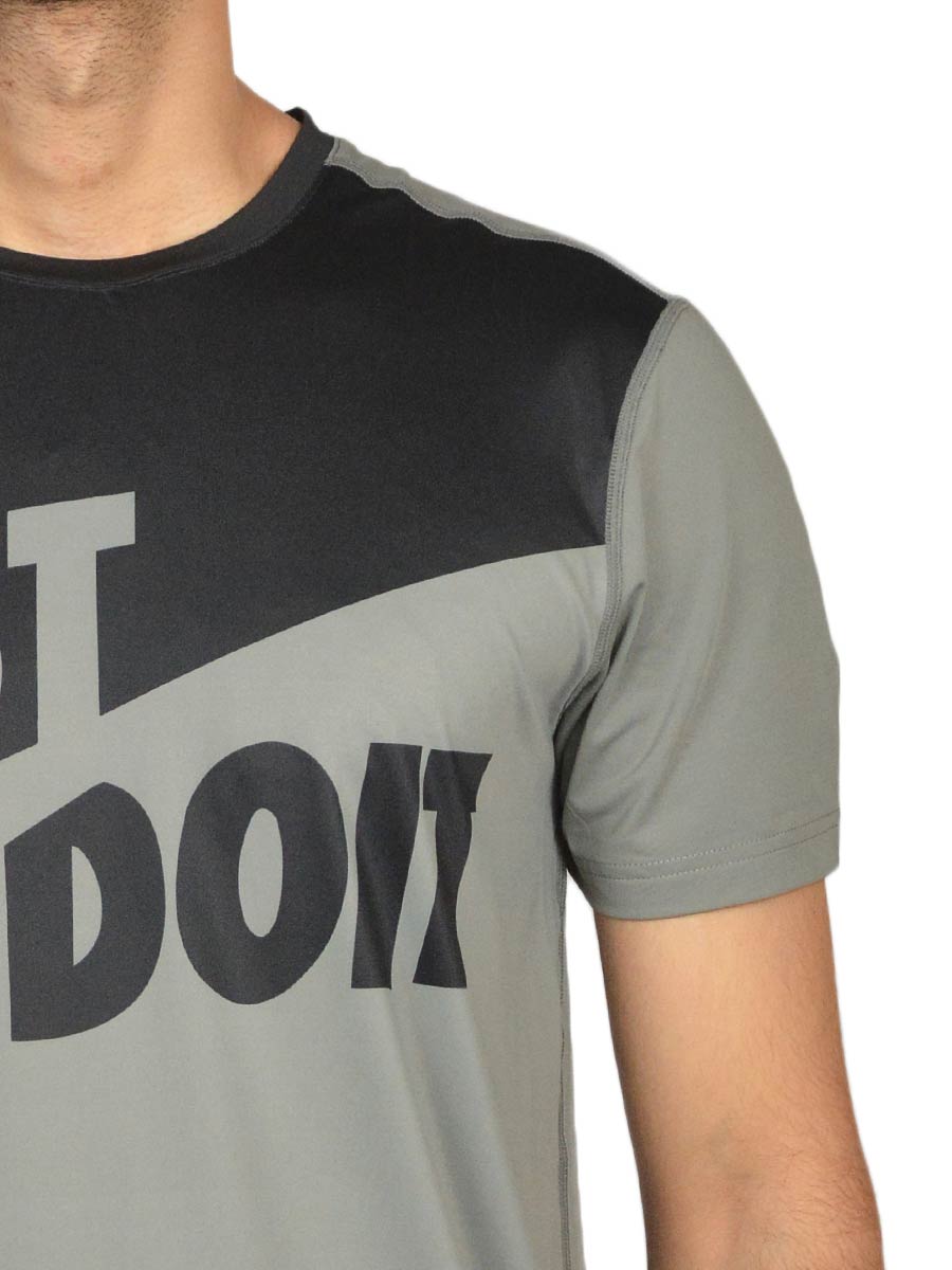 Just do it - T-Shirt - 3007
