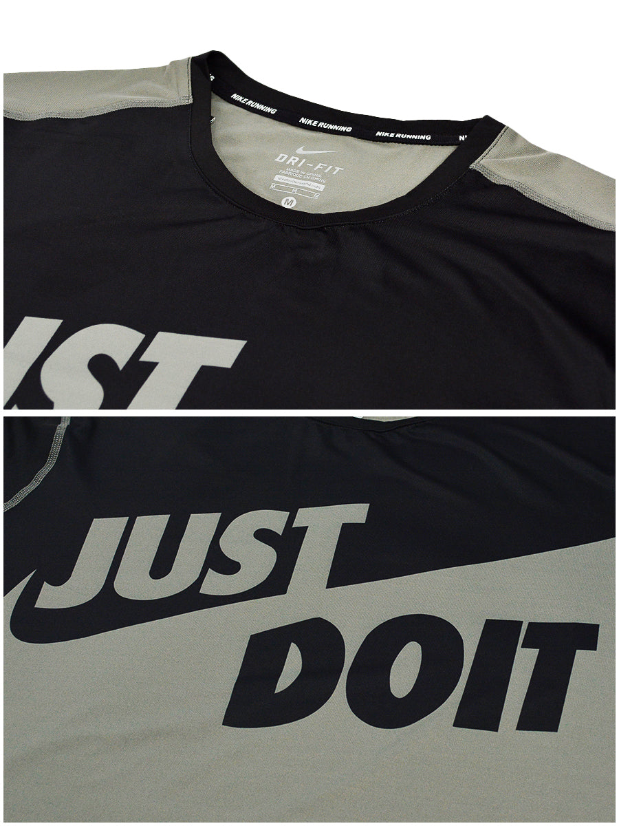 Just do it - T-Shirt - 3007
