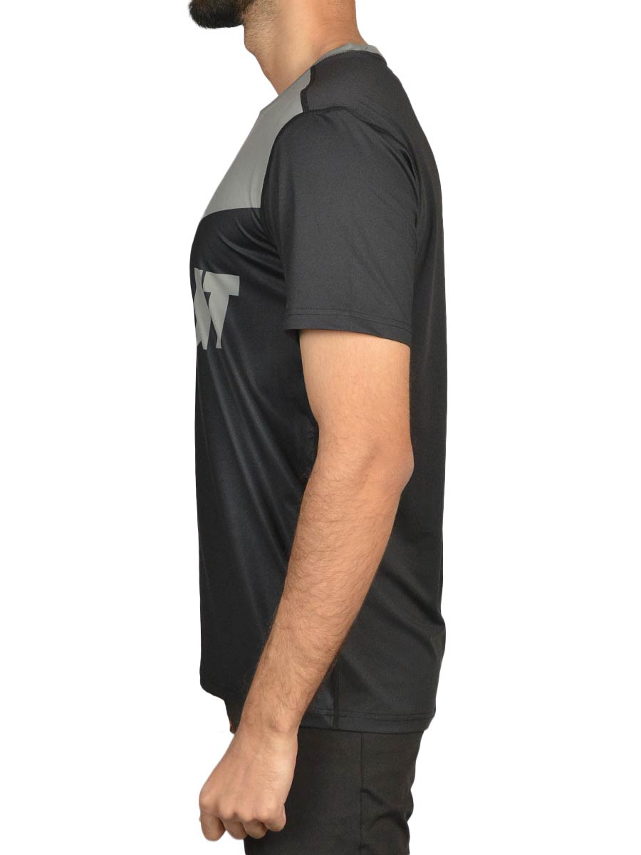 Just do it - T-Shirt - 3007