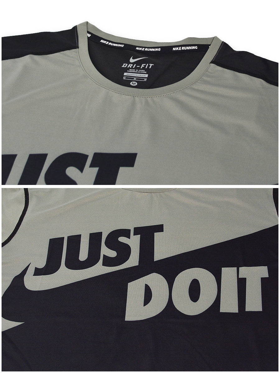 Just do it - T-Shirt - 3007