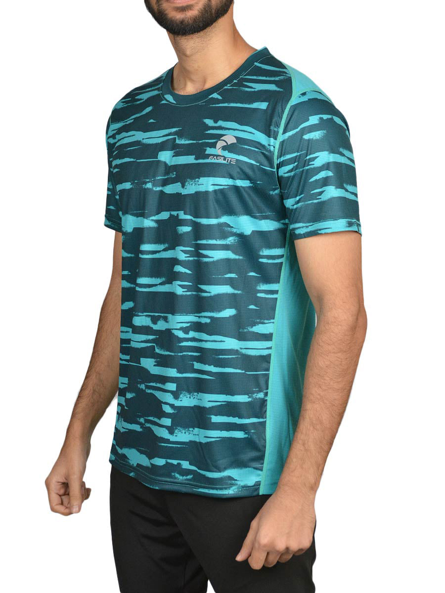 Alpha Gear - T-Shirt - 8011