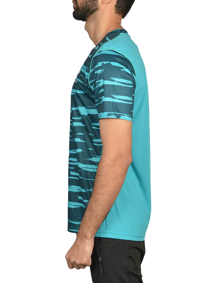Alpha Gear - T-Shirt - 8011