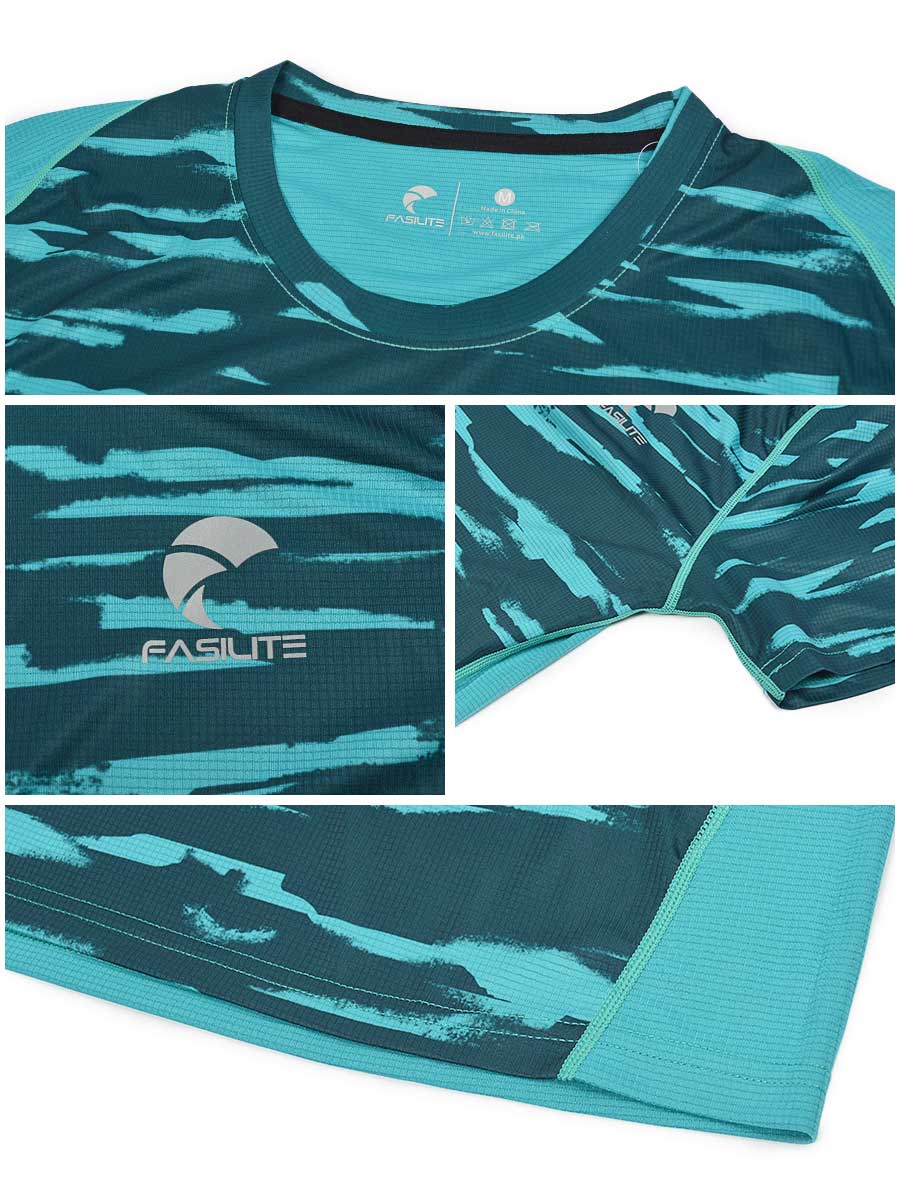 Alpha Gear - T-Shirt - 8011