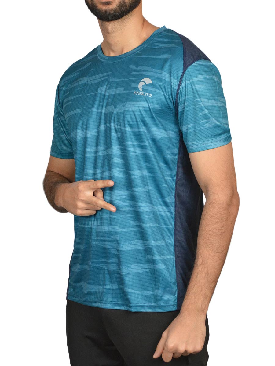 Alpha Gear - T-Shirt - 8011
