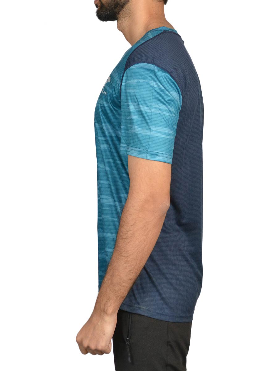 Alpha Gear - T-Shirt - 8011