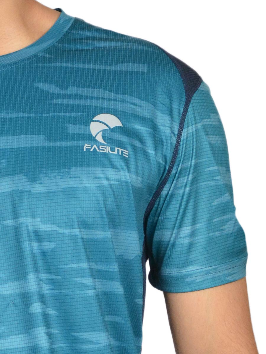 Alpha Gear - T-Shirt - 8011