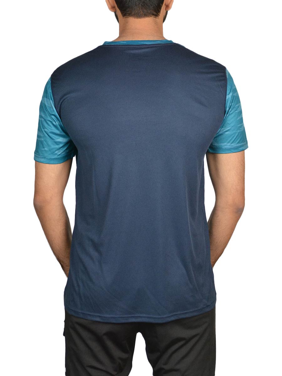 Alpha Gear - T-Shirt - 8011