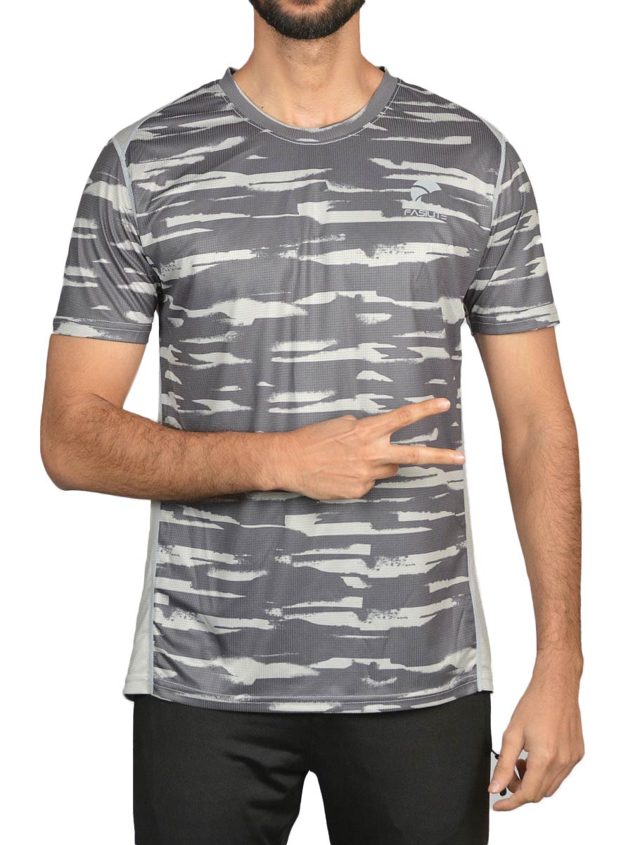 Alpha Gear - T-Shirt - 8011