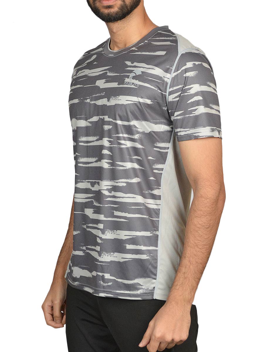 Alpha Gear - T-Shirt - 8011