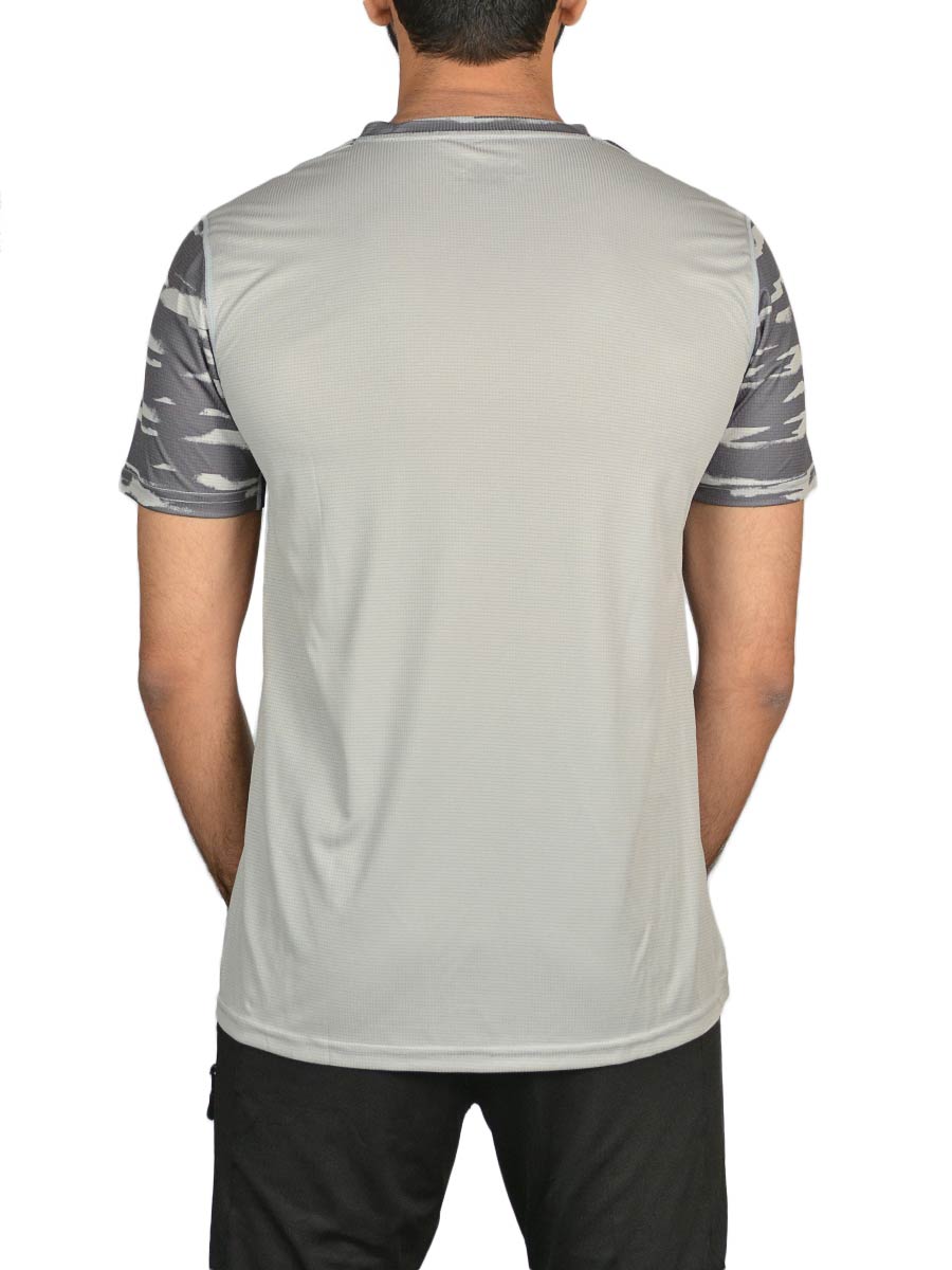 Alpha Gear - T-Shirt - 8011