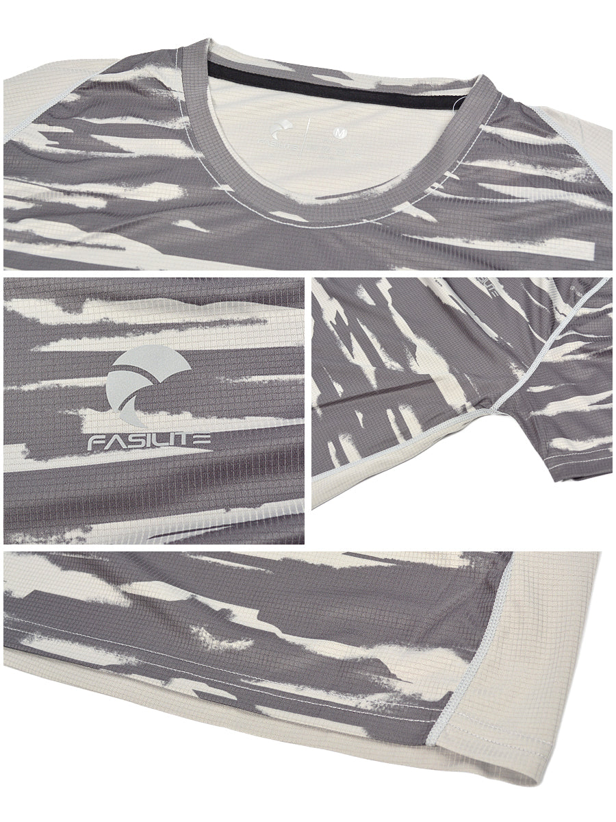 Alpha Gear - T-Shirt - 8011