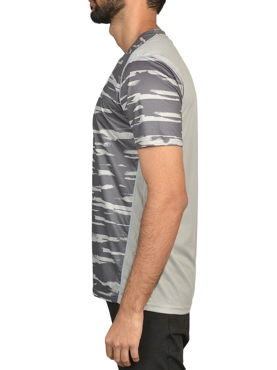 Alpha Gear - T-Shirt - 8011