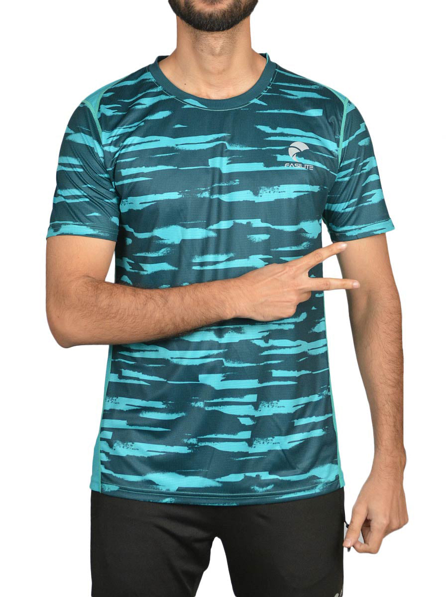 Alpha Gear - T-Shirt - 8011