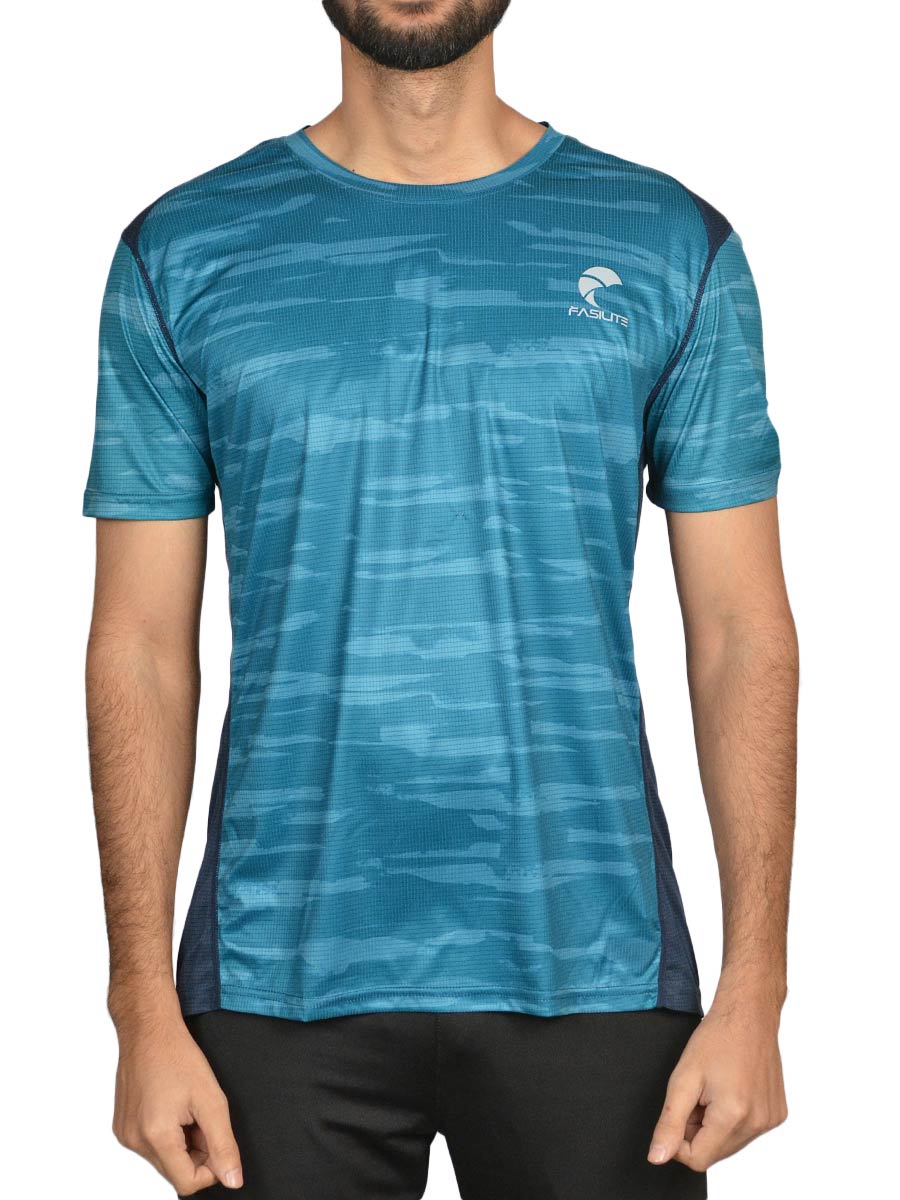 Alpha Gear - T-Shirt - 8011