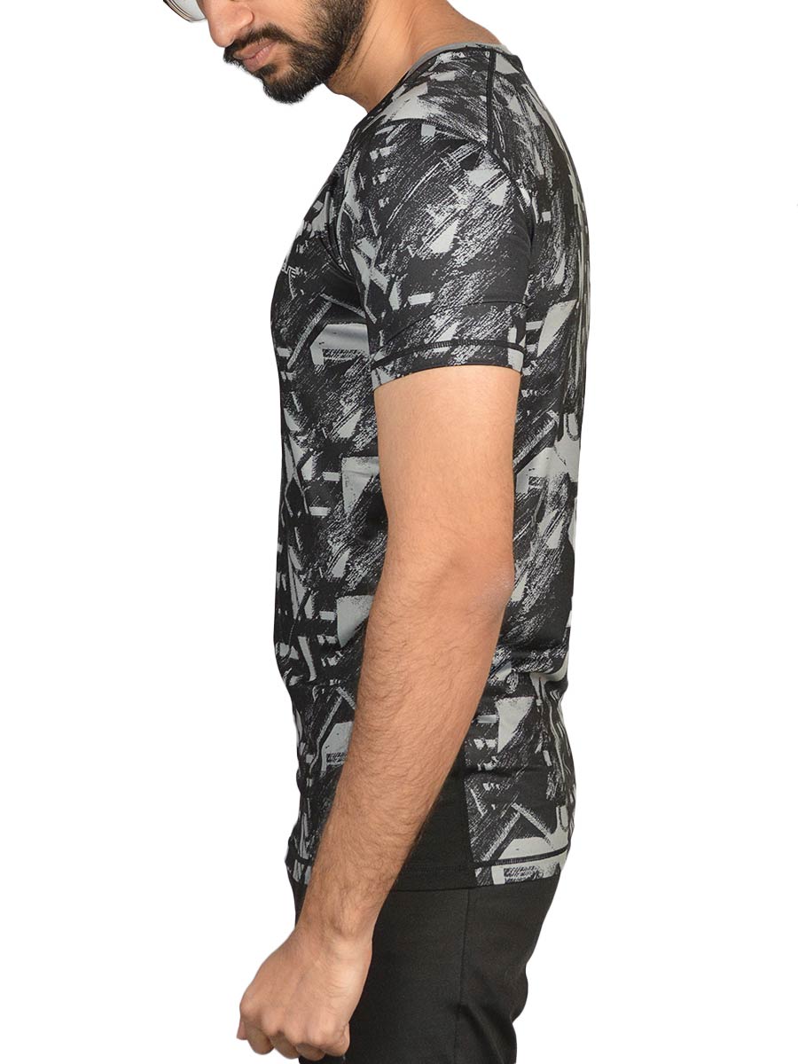 Platero - T-Shirt - 1803