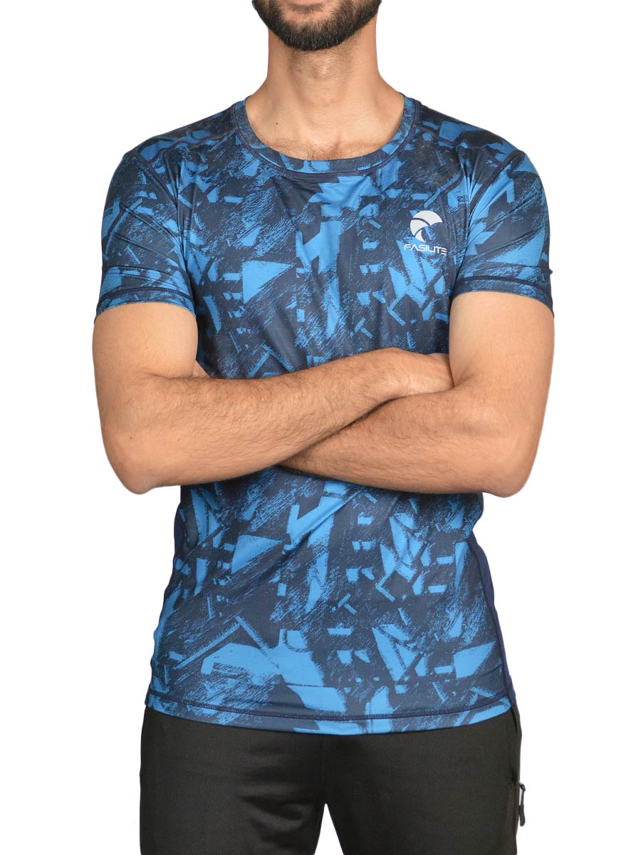 Platero - T-Shirt - 1803