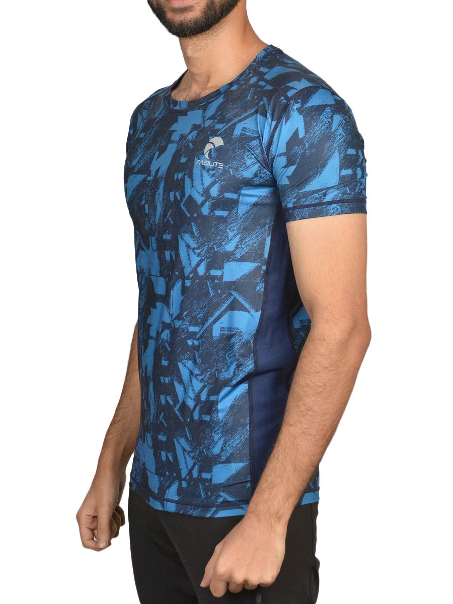 Platero - T-Shirt - 1803