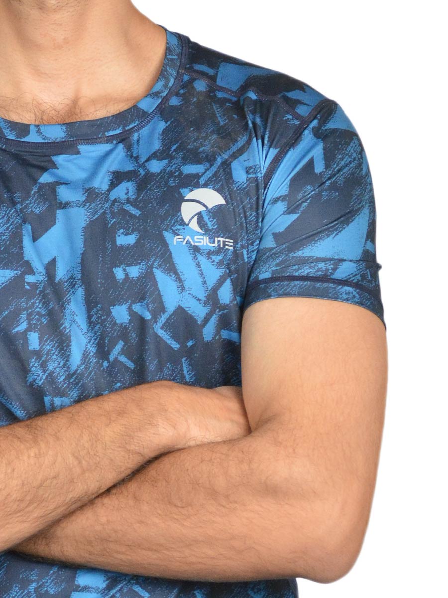 Platero - T-Shirt - 1803
