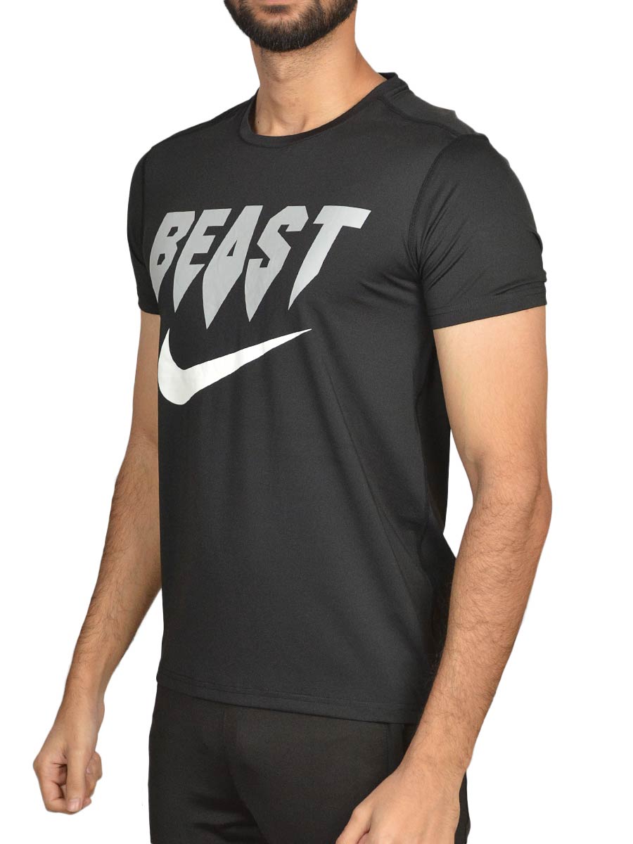 Beast - T-Shirt - 3008