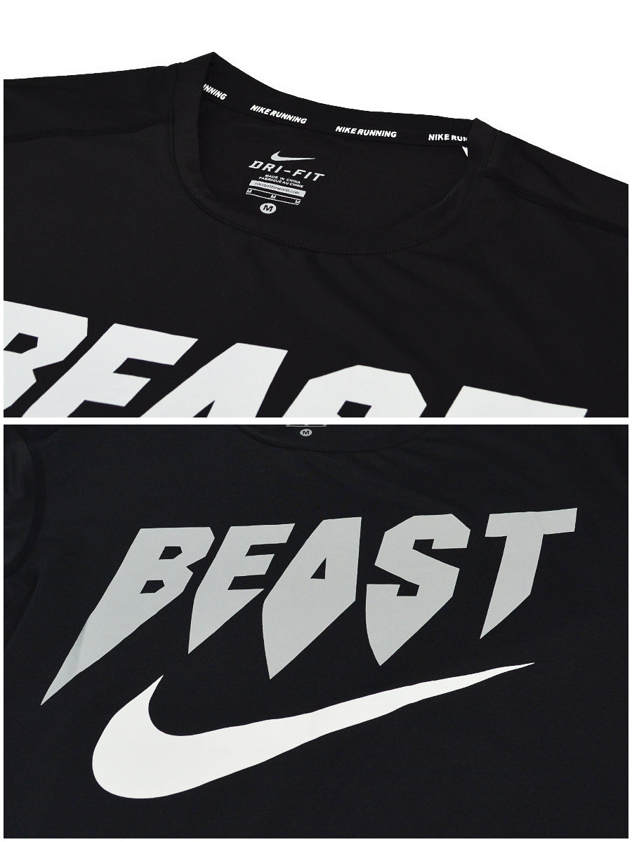 Beast - T-Shirt - 3008