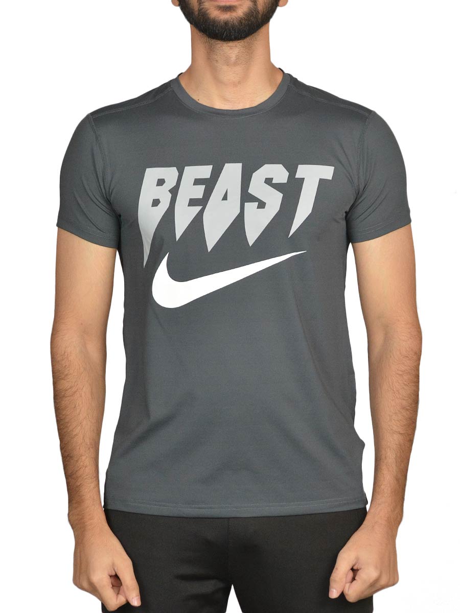Beast - T-Shirt - 3008