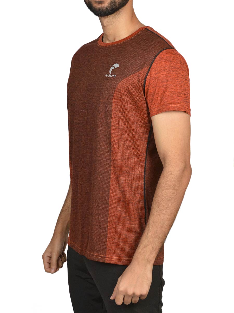 Hybron - T-Shirt - 3019