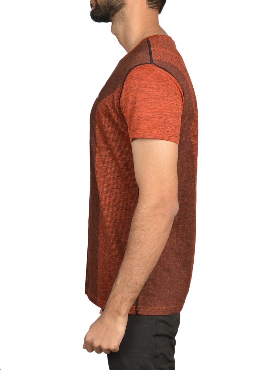 Hybron - T-Shirt - 3019