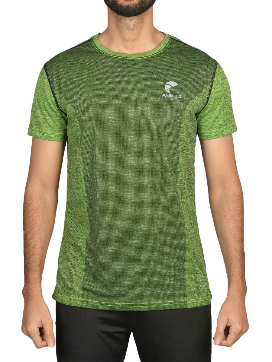 Hybron - T-Shirt - 3019