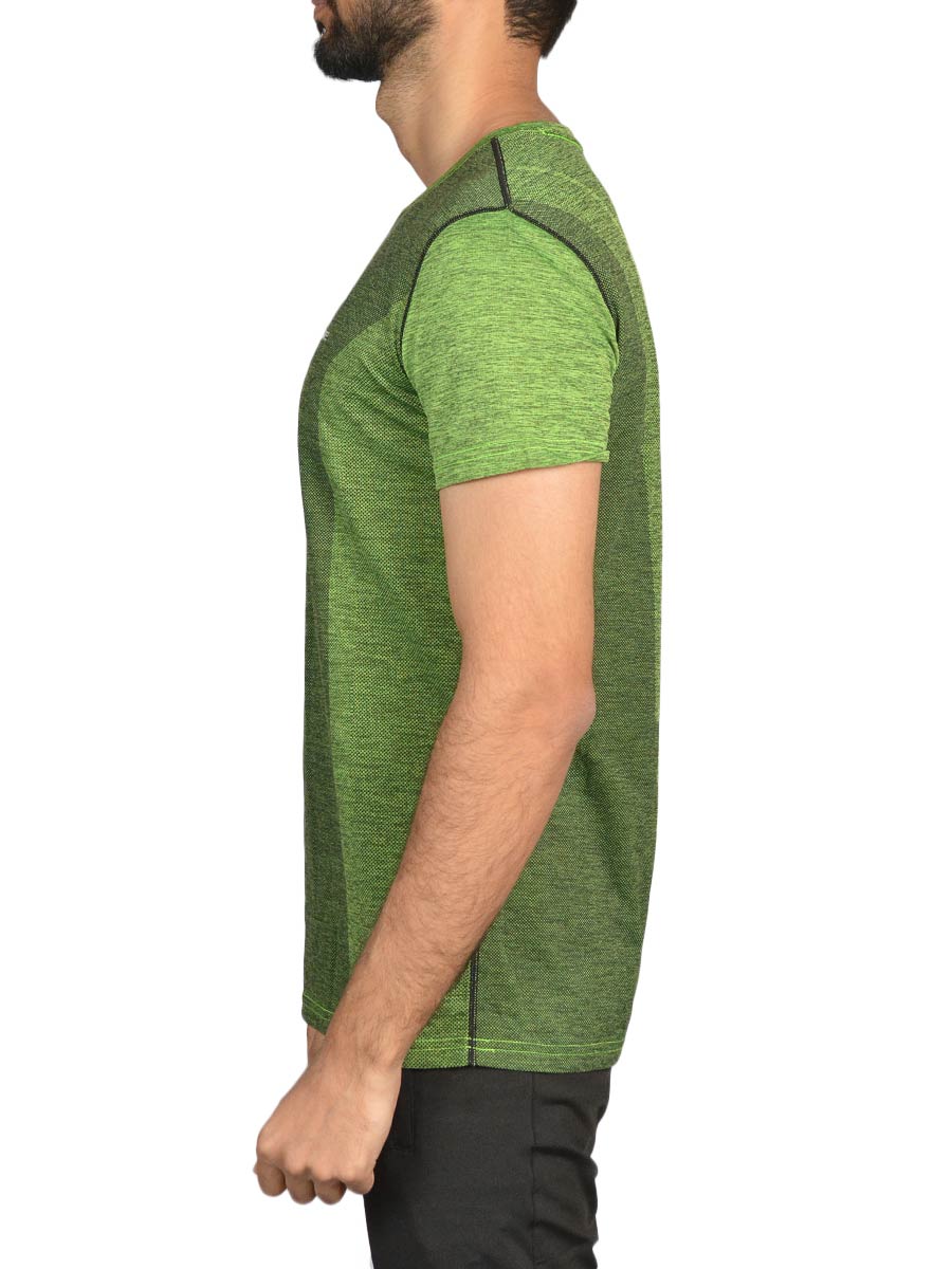 Hybron - T-Shirt - 3019