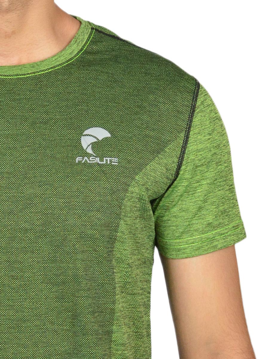 Hybron - T-Shirt - 3019