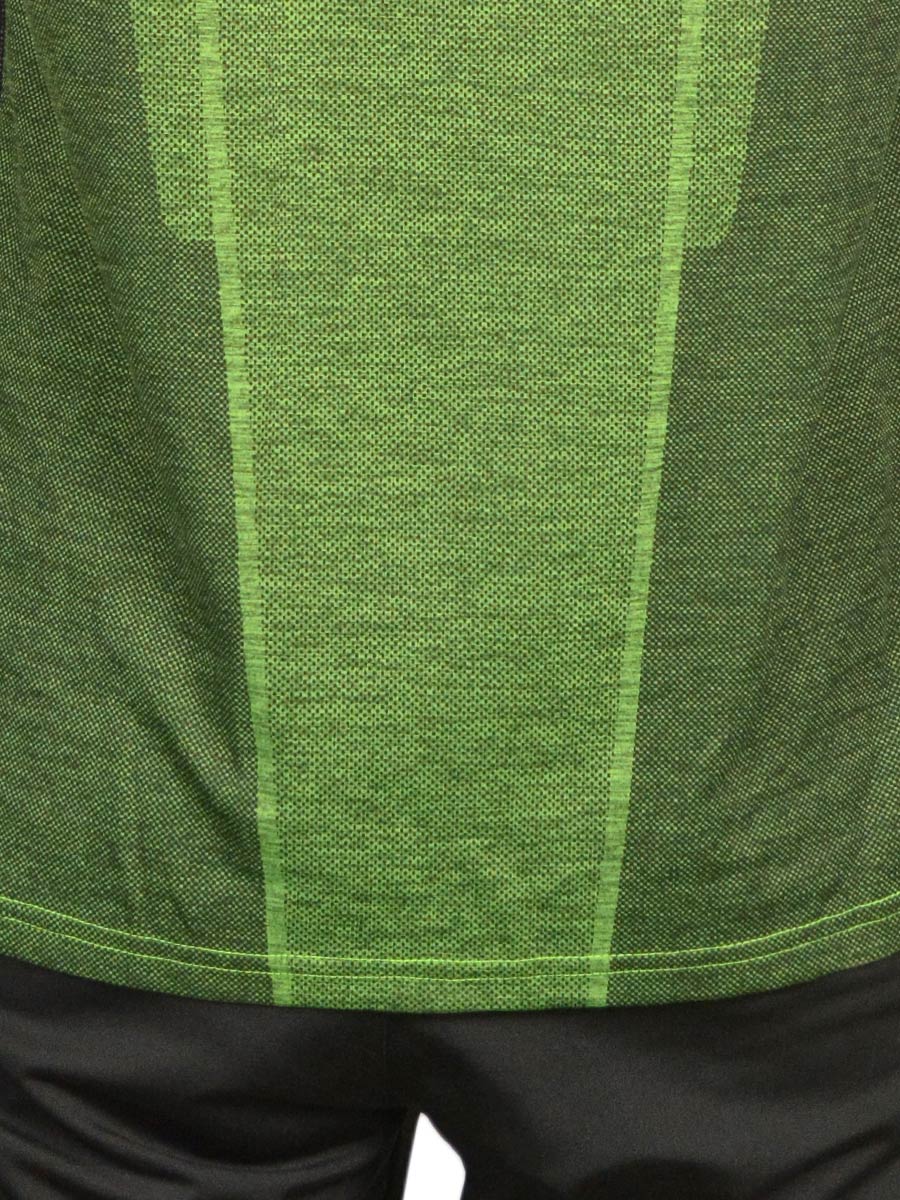 Hybron - T-Shirt - 3019