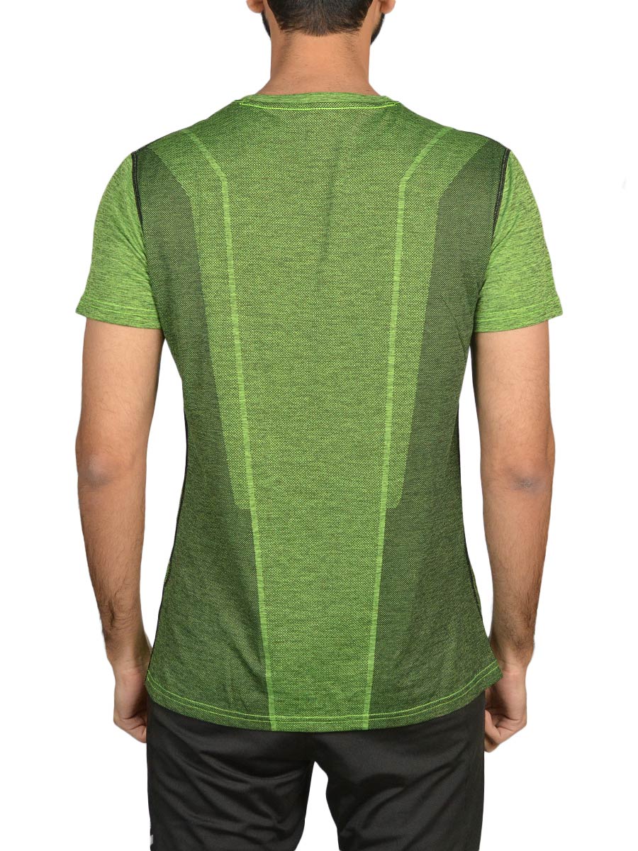 Hybron - T-Shirt - 3019
